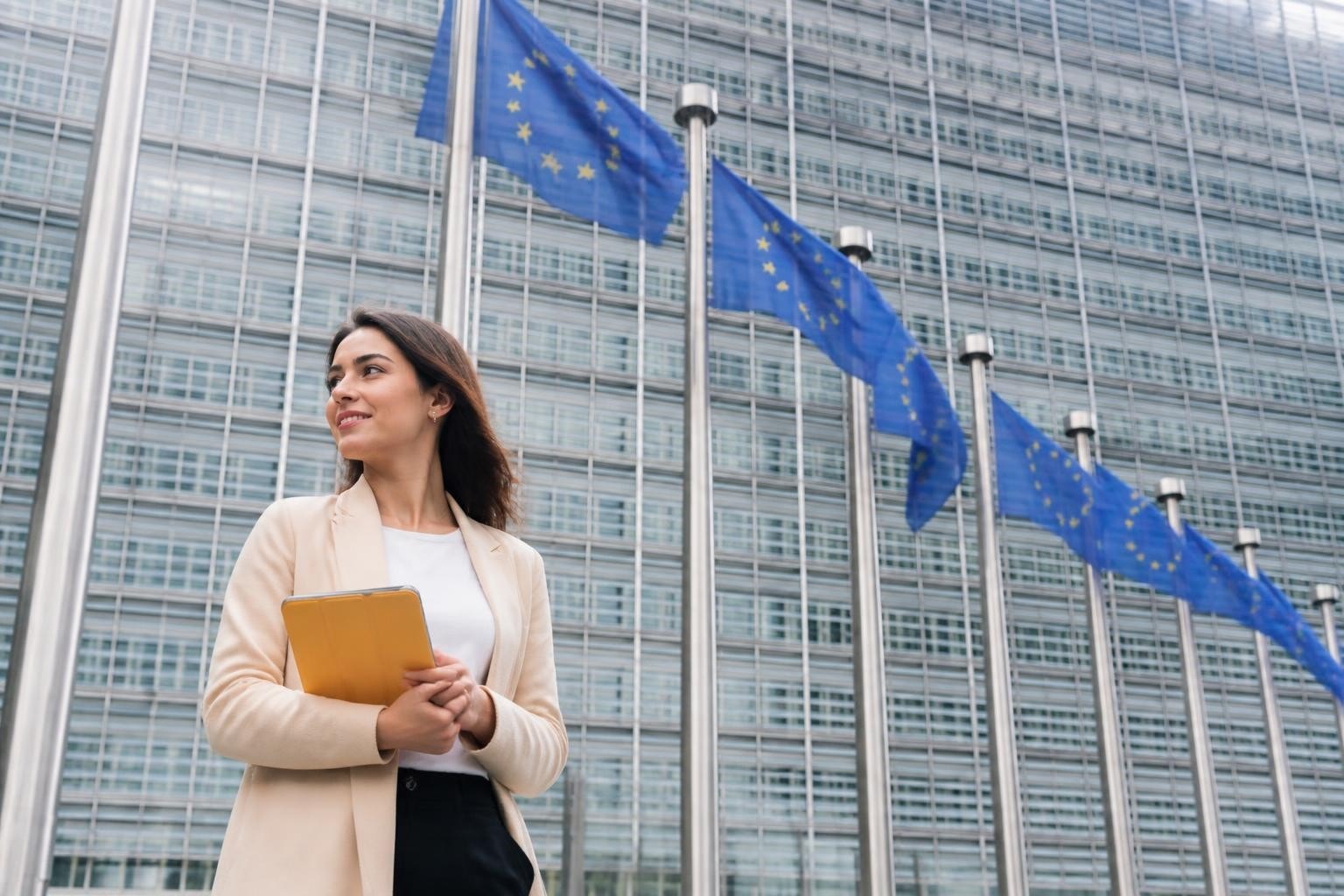 EU Cloud Storage: Security, Sovereignty & Compliance 2026
