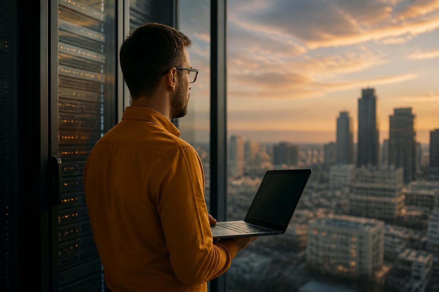 Local Cloud Solutions for Business Data Control in 2026