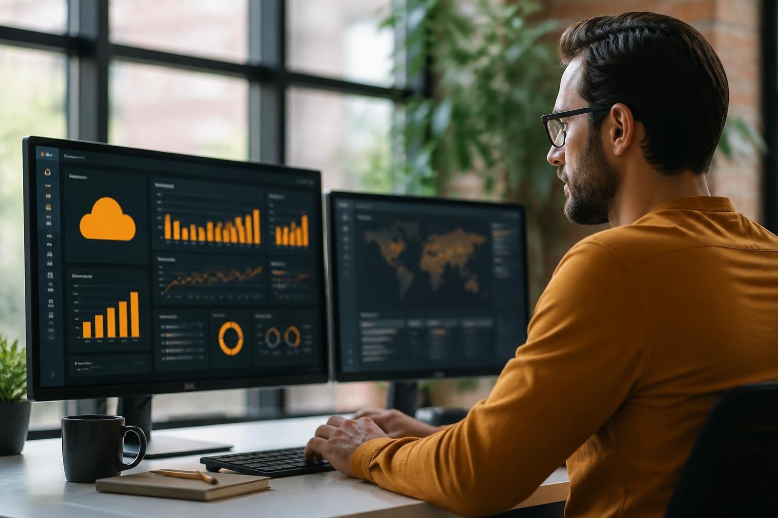 Managed Public Cloud Services: A Complete Guide for 2026