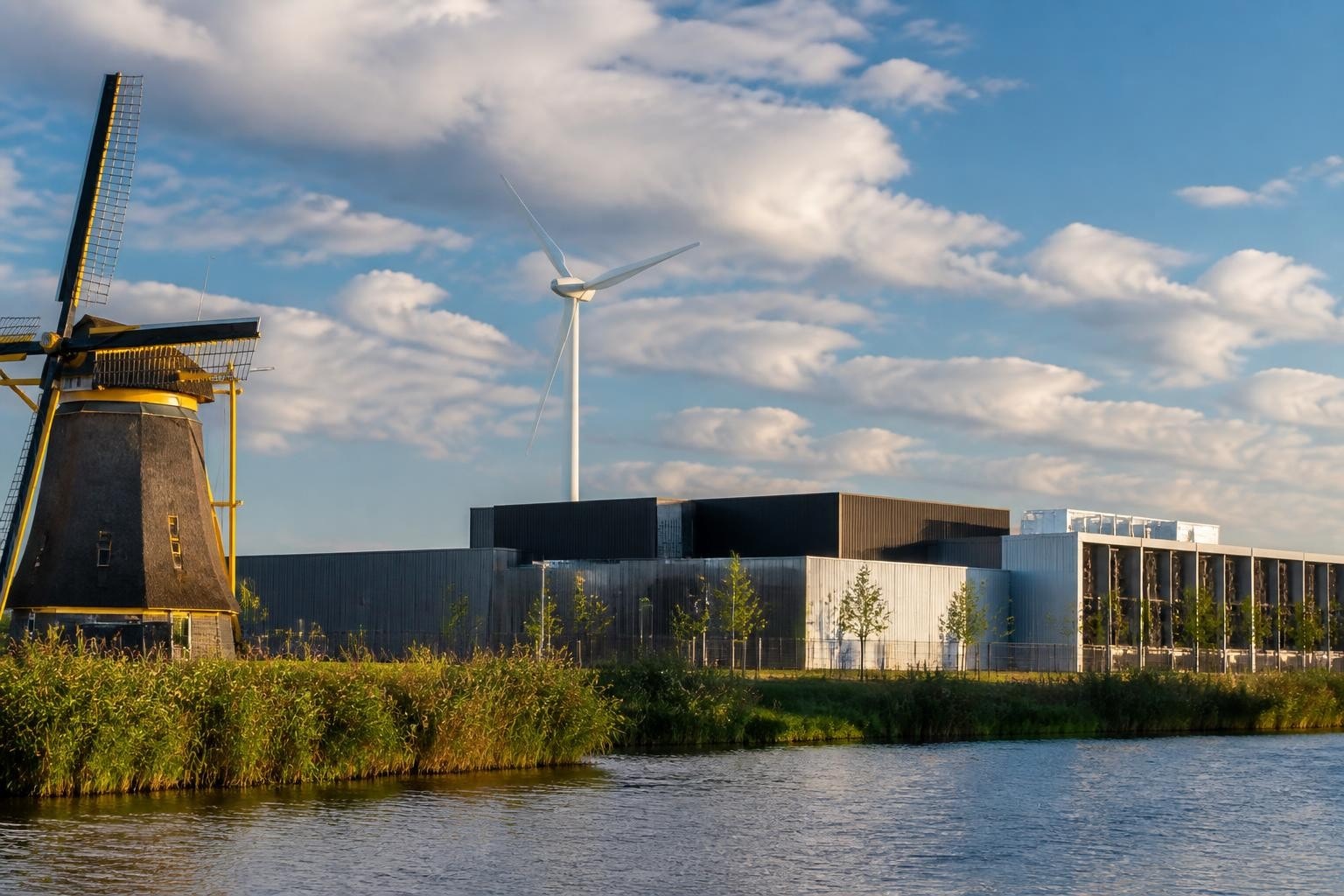 Netherlands Hosting: Complete Guide for Business Solutions