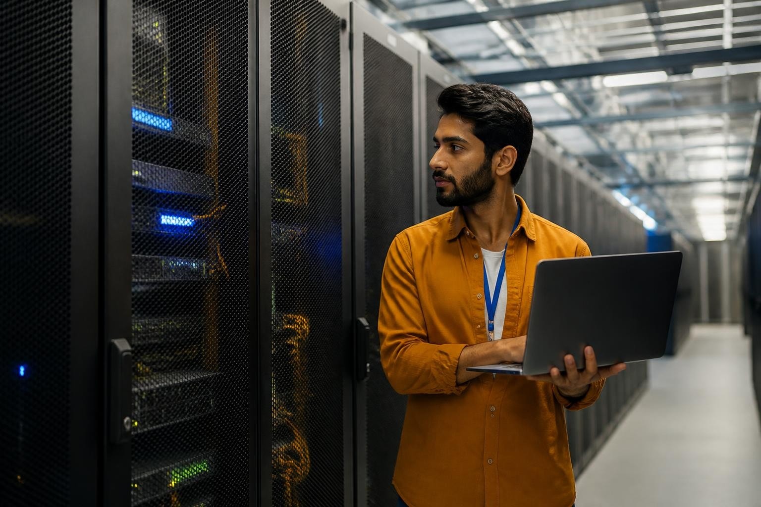 Cloud Storage India: Market Growth and European Solutions