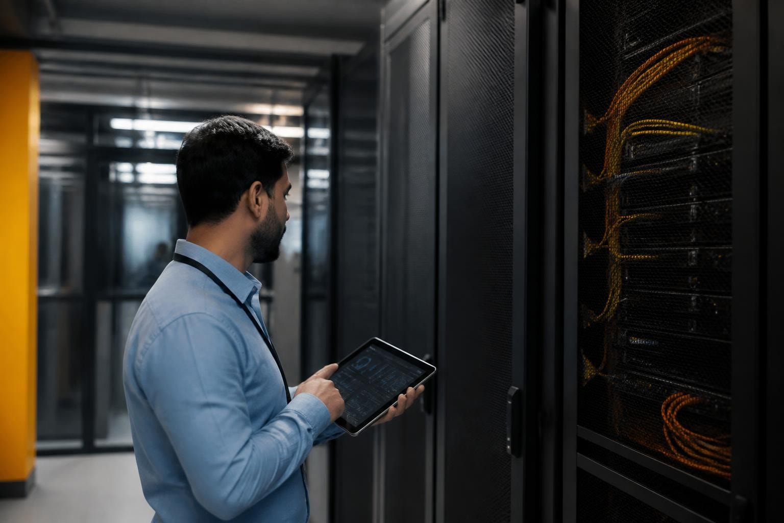 Cybersecurity with Cloud Computing: A 2026 Guide