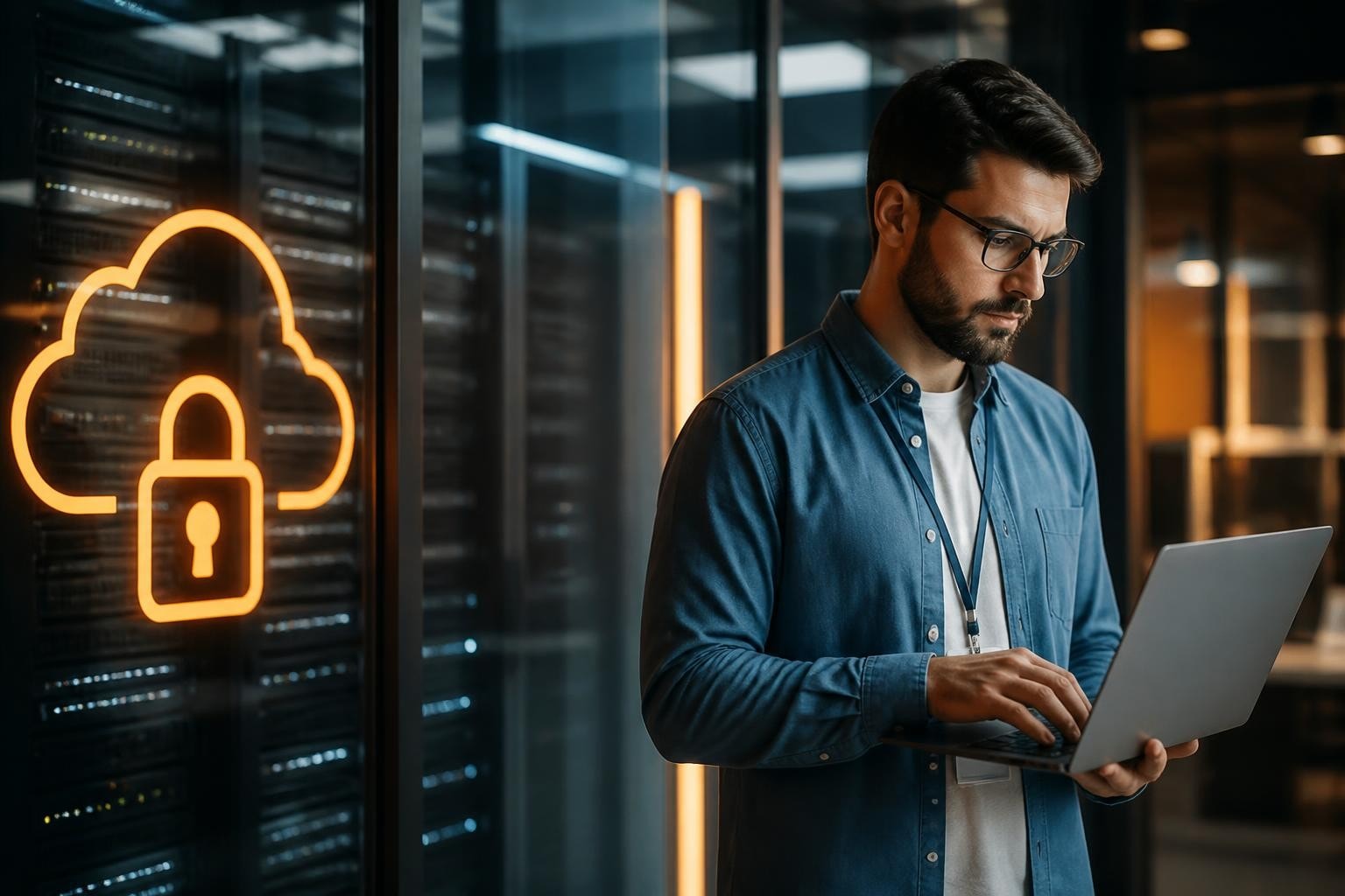 Data Loss Prevention AWS: Guide for European Businesses
