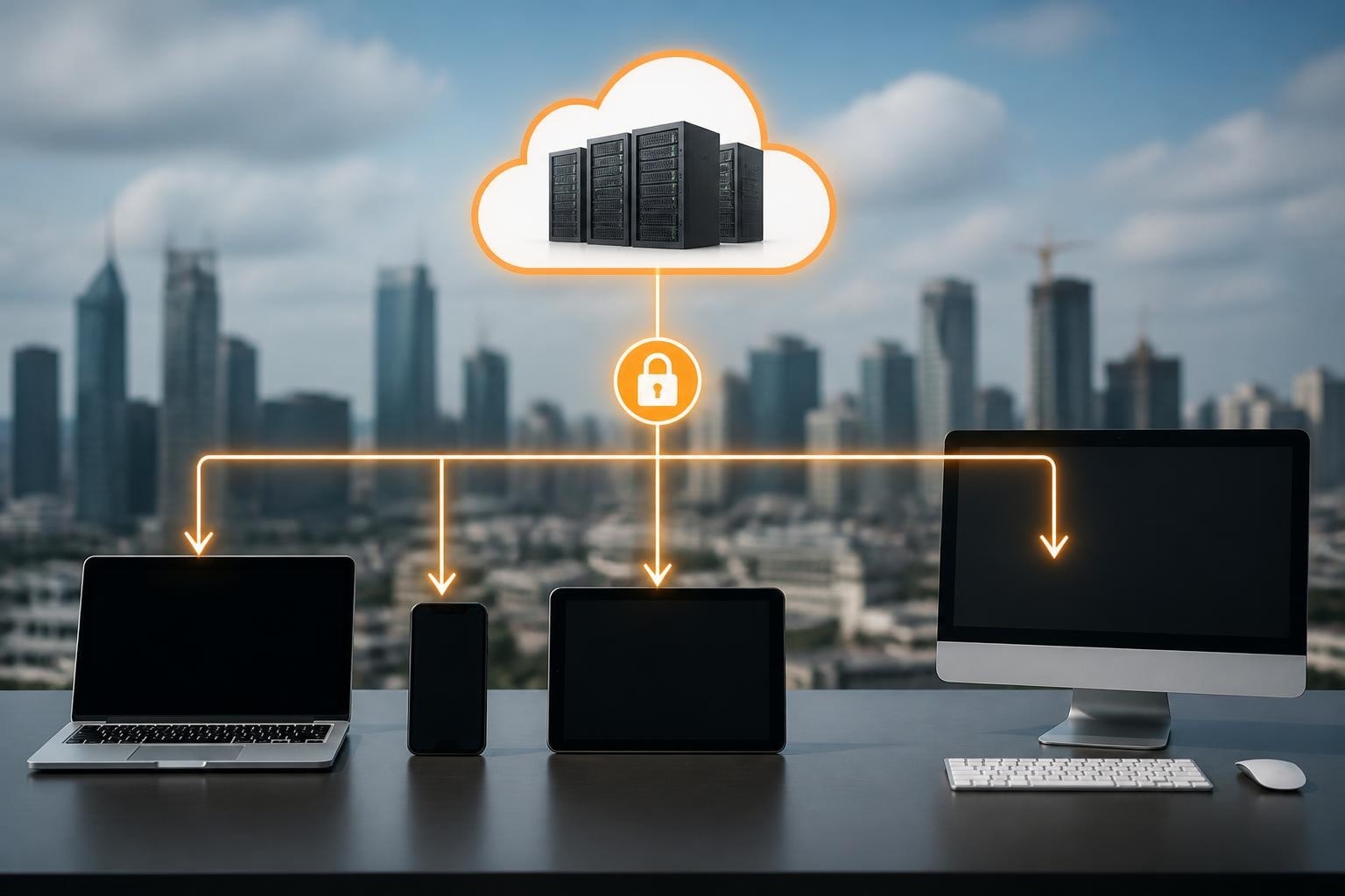 Define Cloud Storage: Complete Guide for Businesses 2026