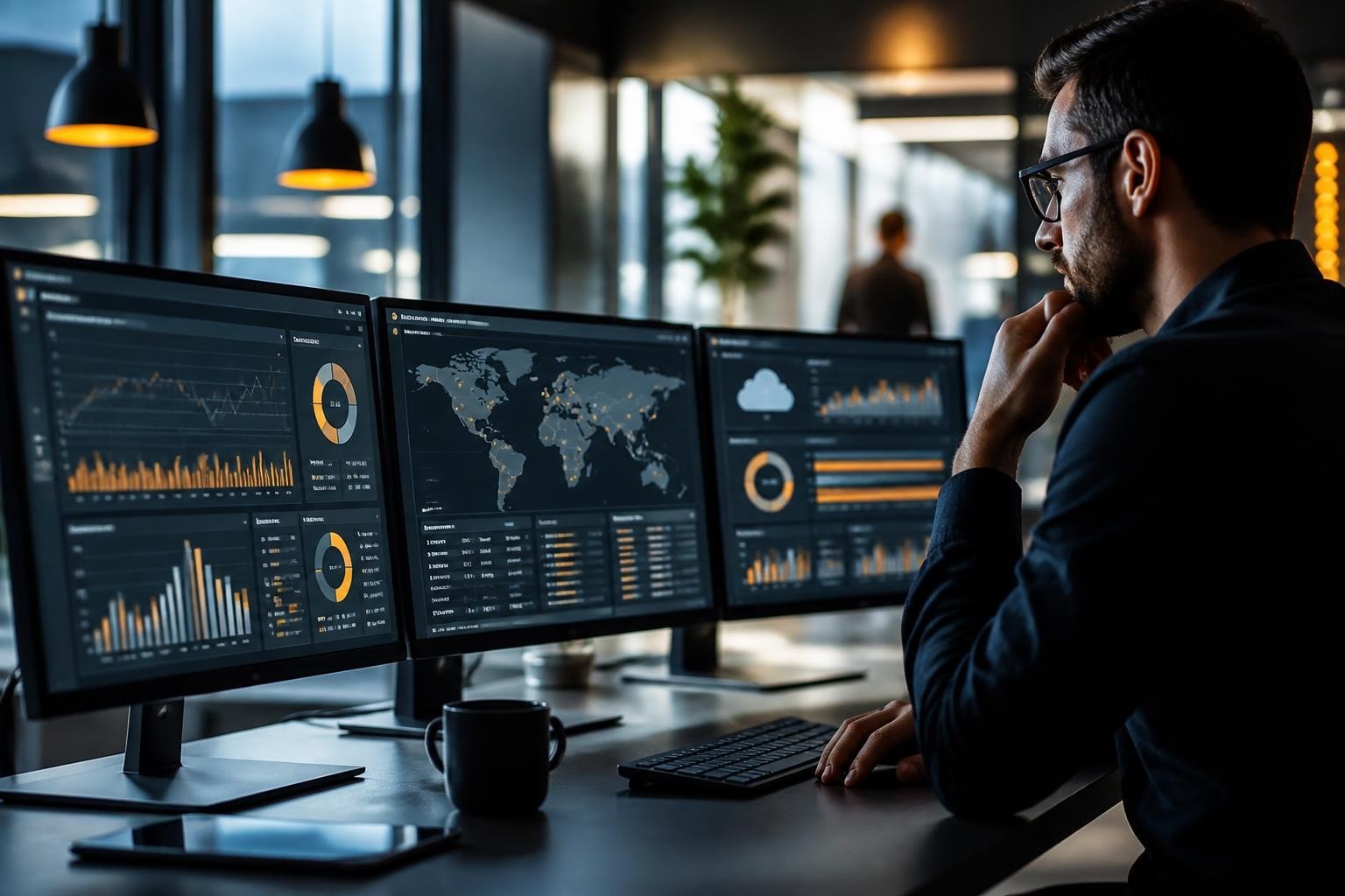 Managed Cloud Security Services: A Complete Guide