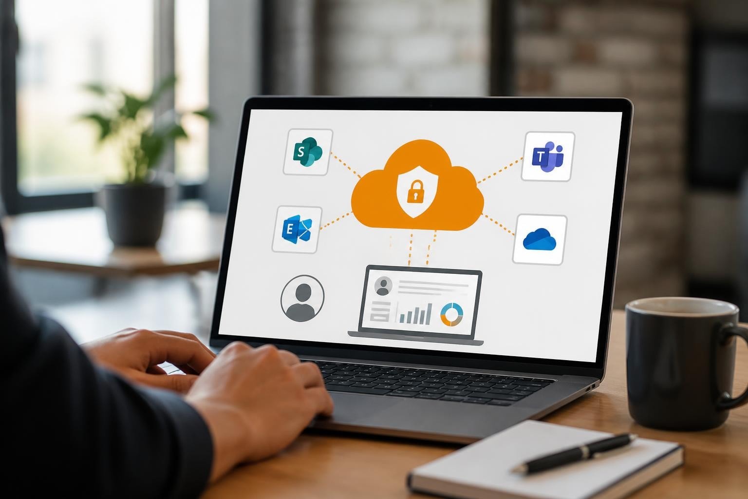 O365 Cloud App Security: Essential Guide for Businesses