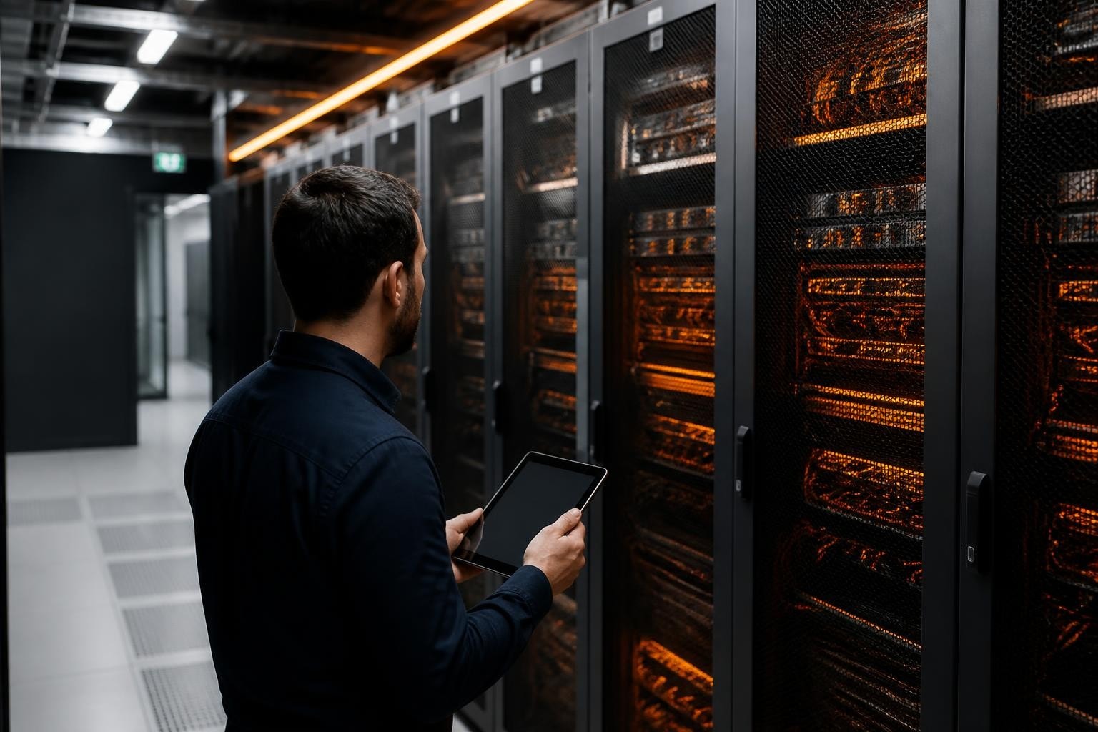 Private Cloud Platform: Architecture & Security in 2026