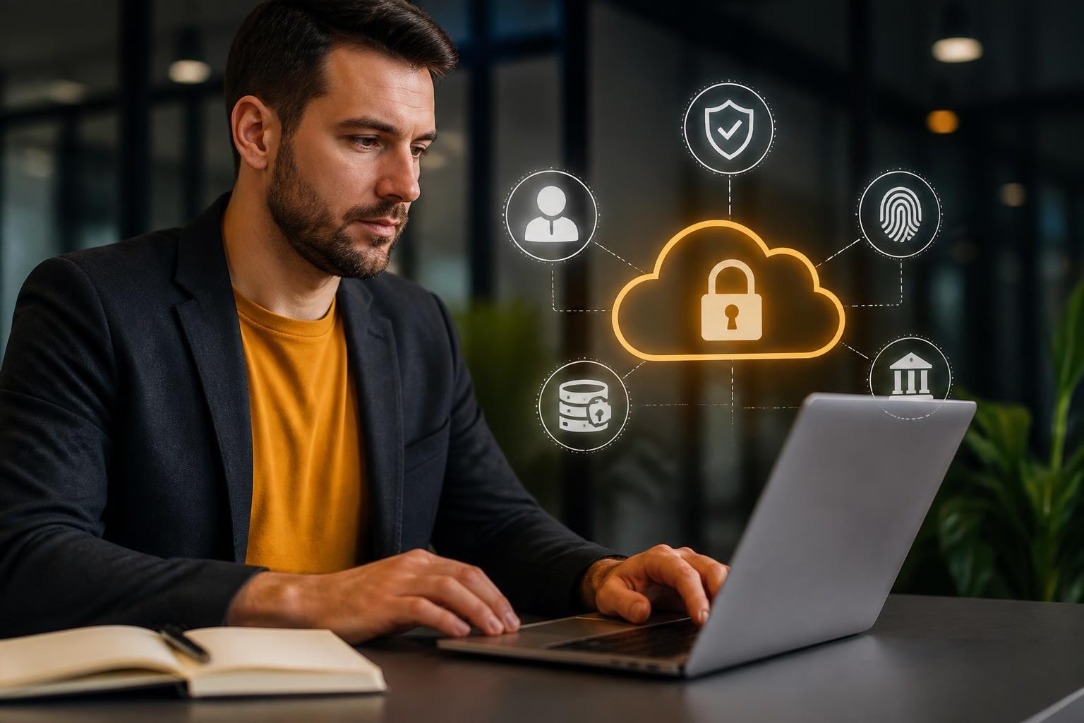 Secure Cloud App: Essential Guide for Business Security