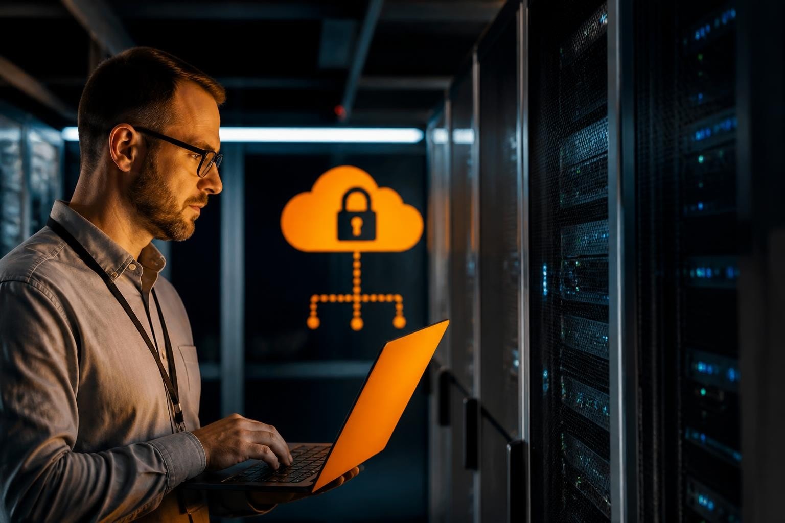 Cloud Privacy and Security: A 2026 European Guide