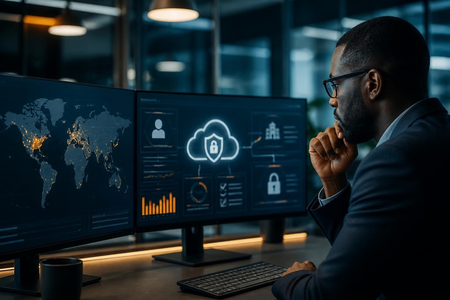 Cloud Security as a Service: A Complete Guide for 2026