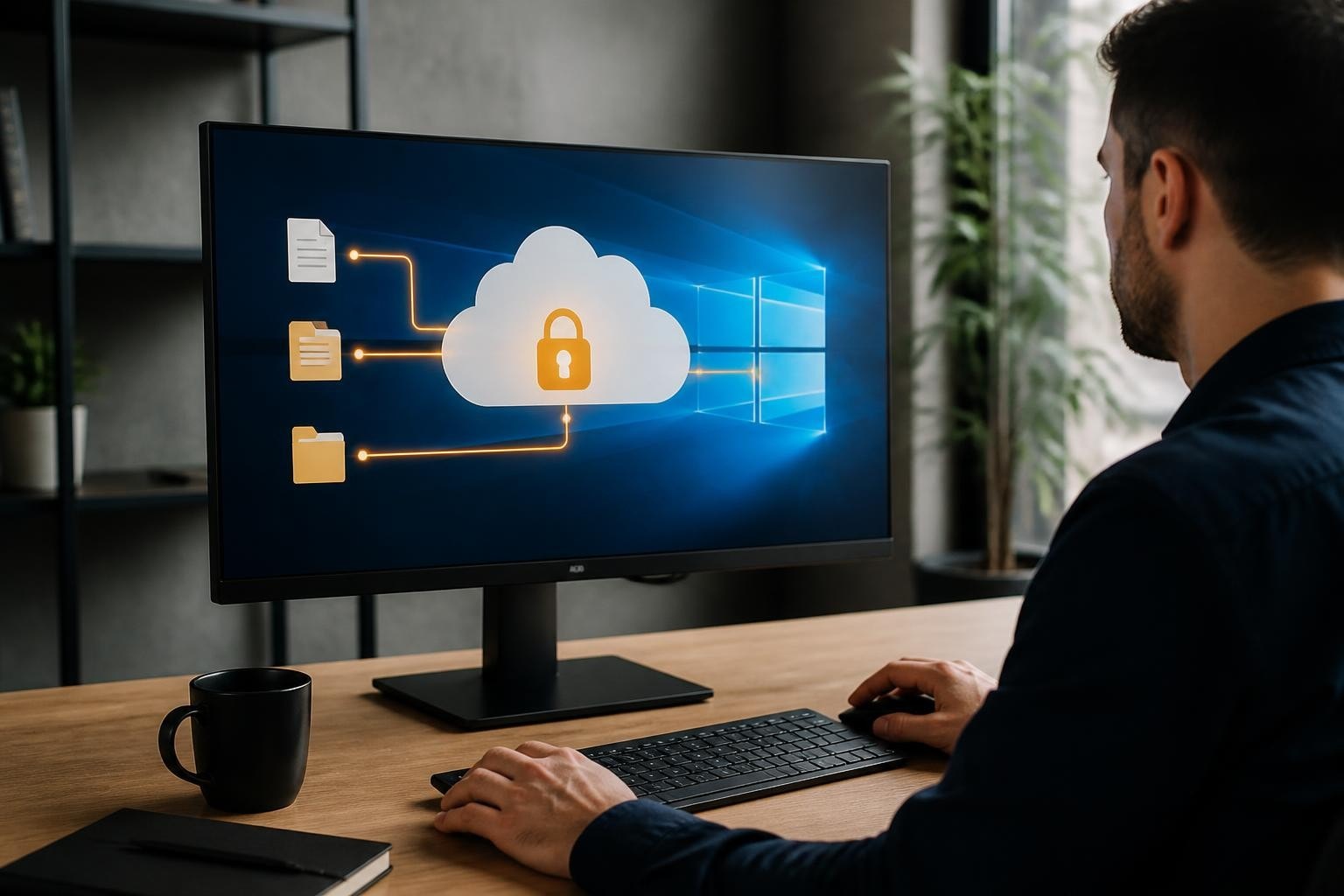 Cloud Storage for Windows: A Complete Guide