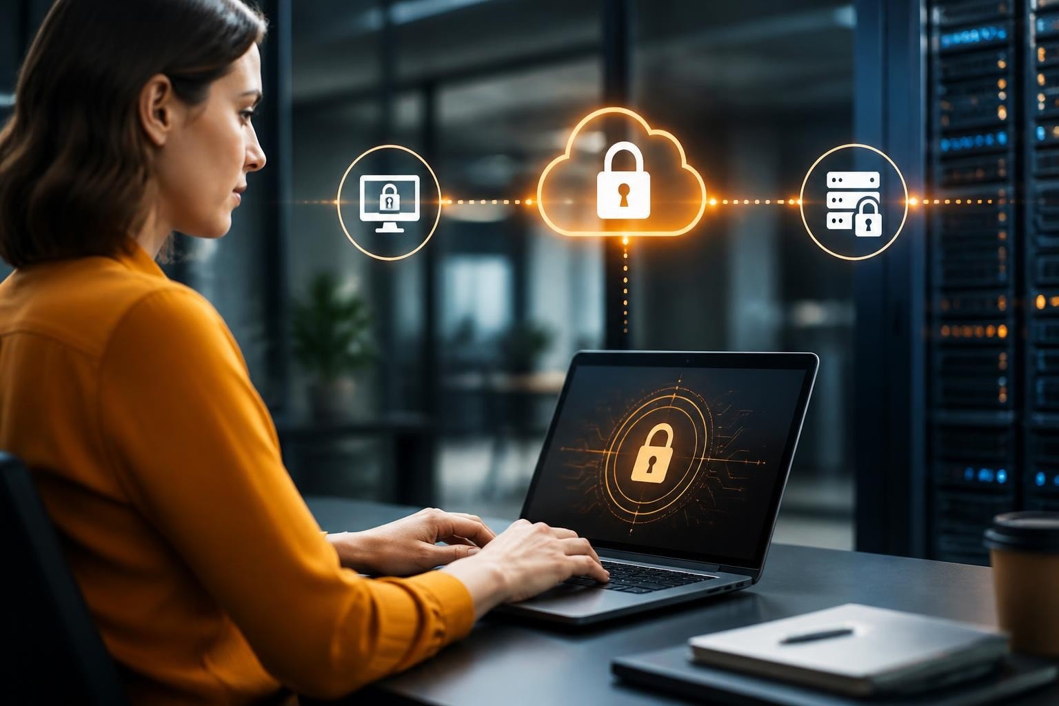 Encrypted Cloud Services: Ultimate Security Guide 2026