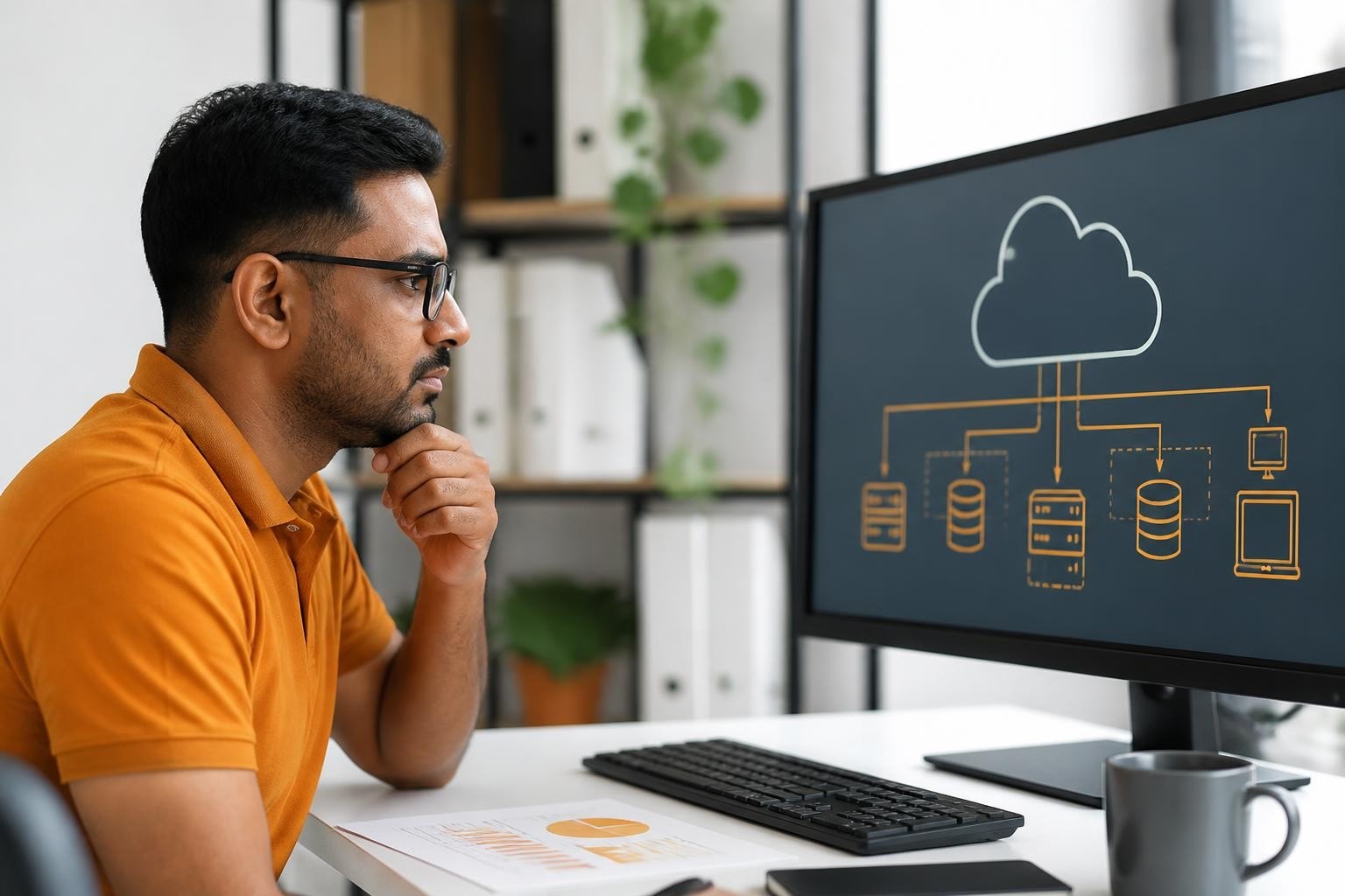 Google Cloud Platform Website Hosting: Complete Guide