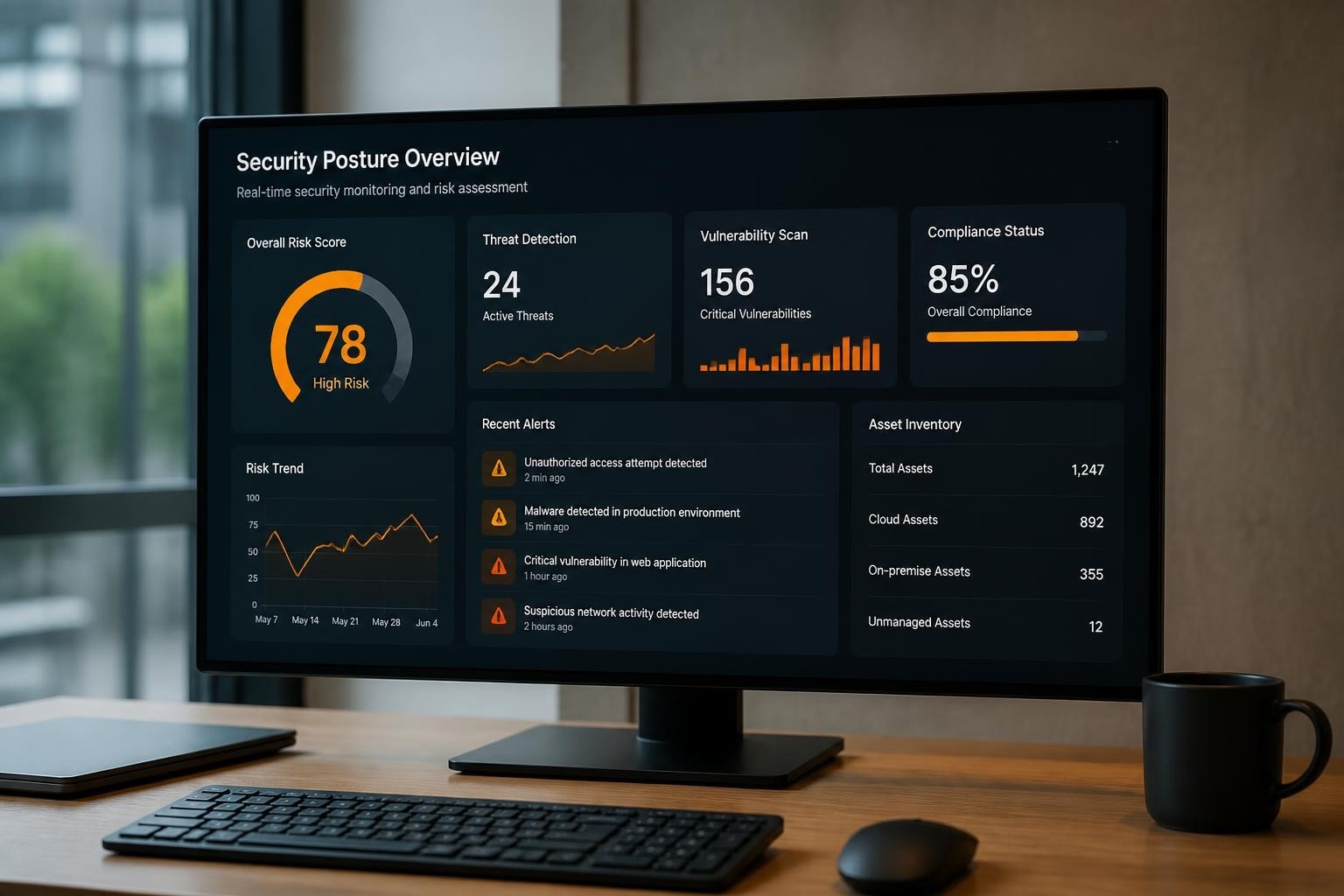Google Cloud Security Command Center: Complete Guide