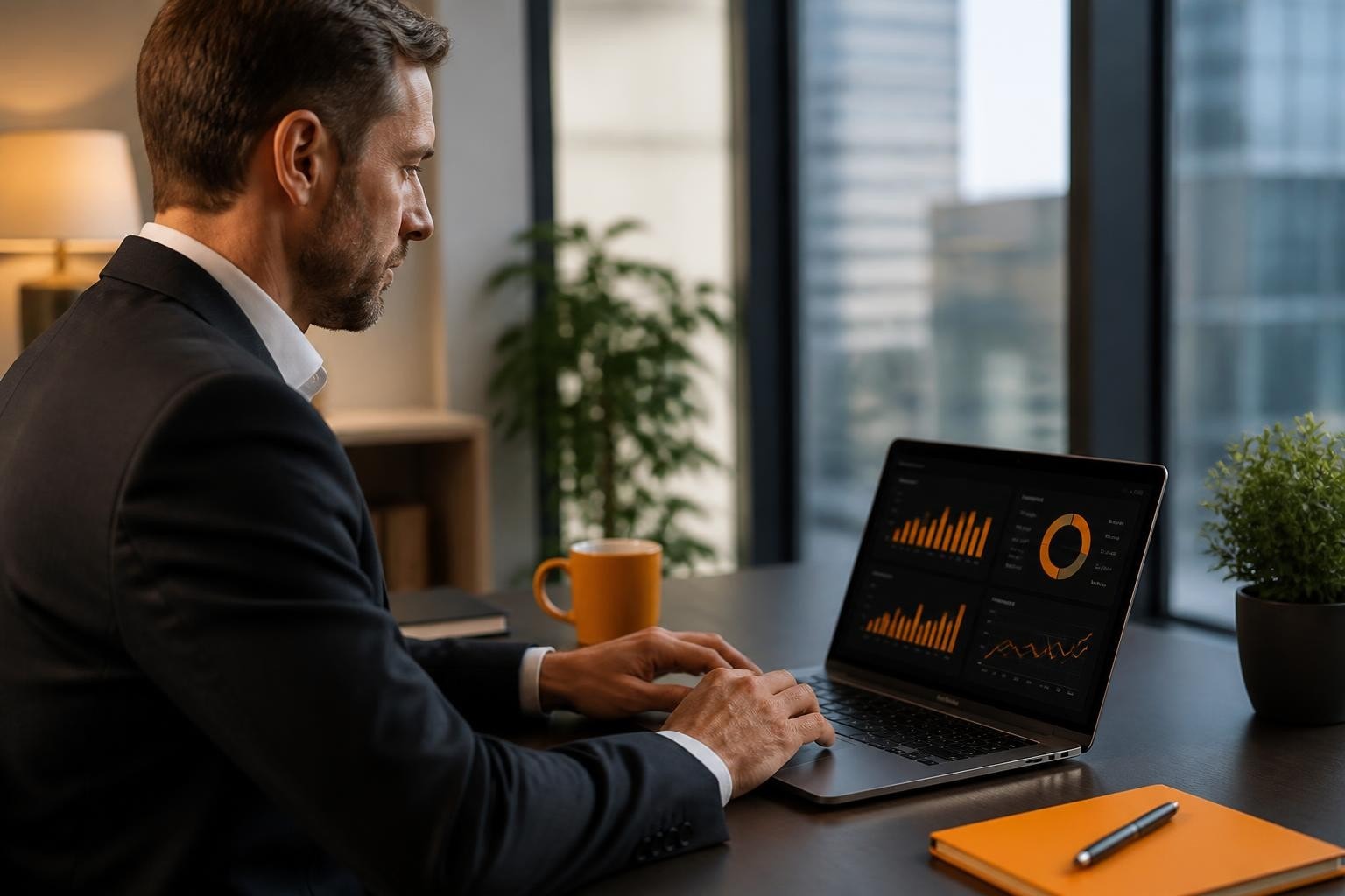 Mac AI: Transforming Business with Apple Silicon Intelligence