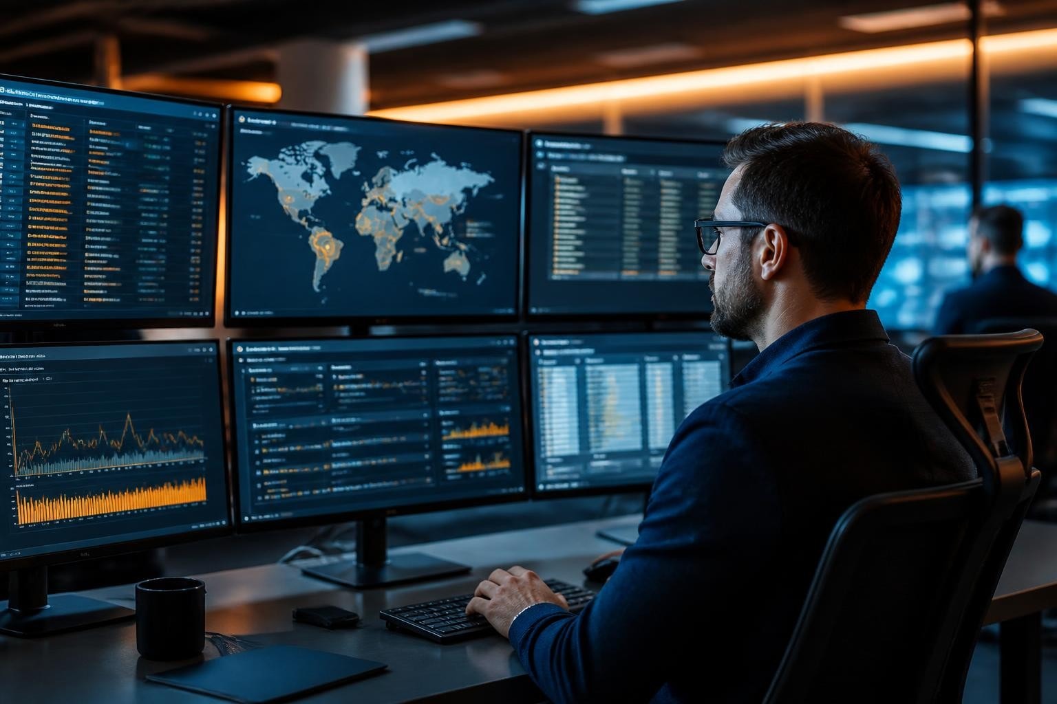 SOC Providers: Choosing Secure Monitoring for 2026
