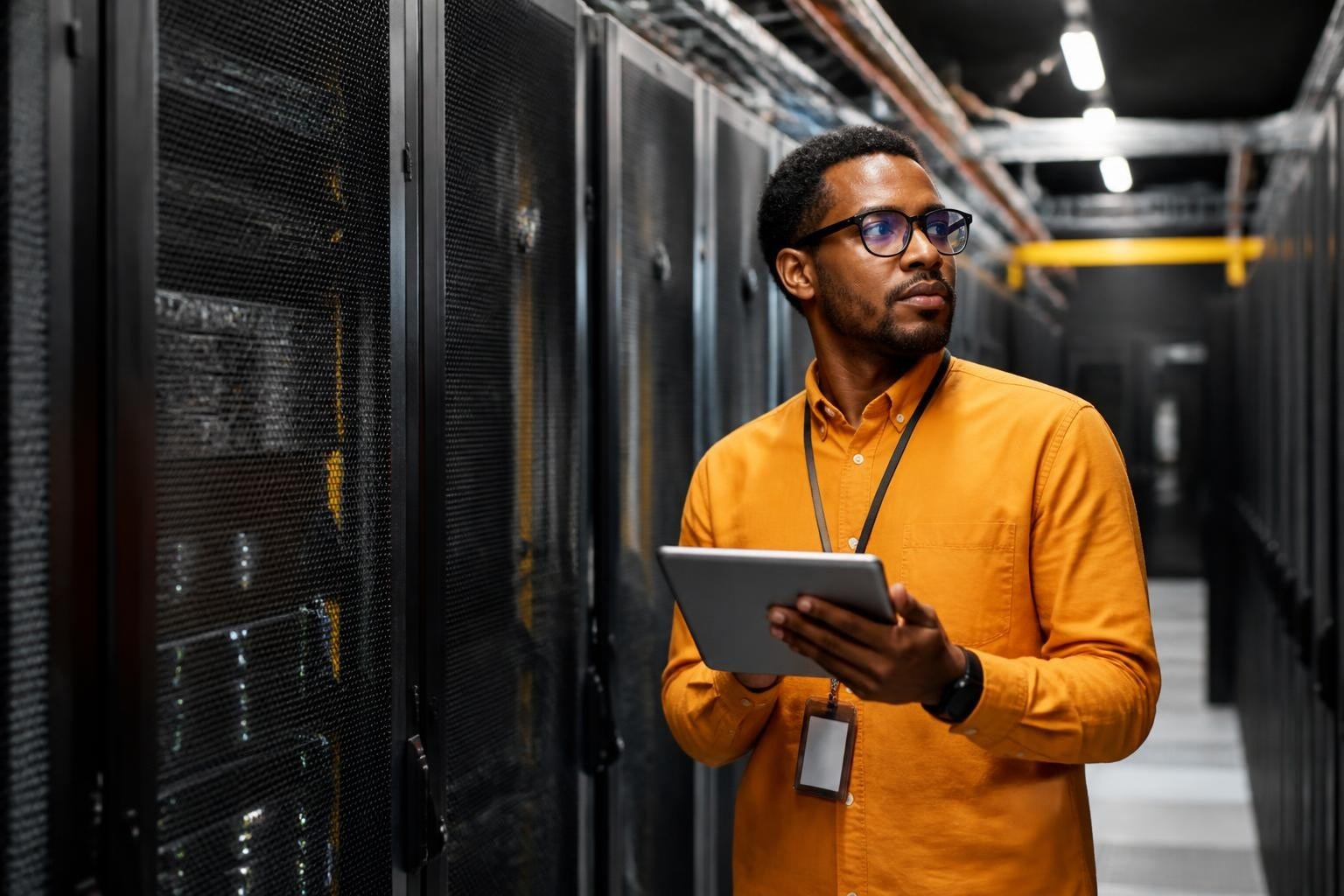 Solutions Cloud Computing: Building Secure Digital Infrastructure