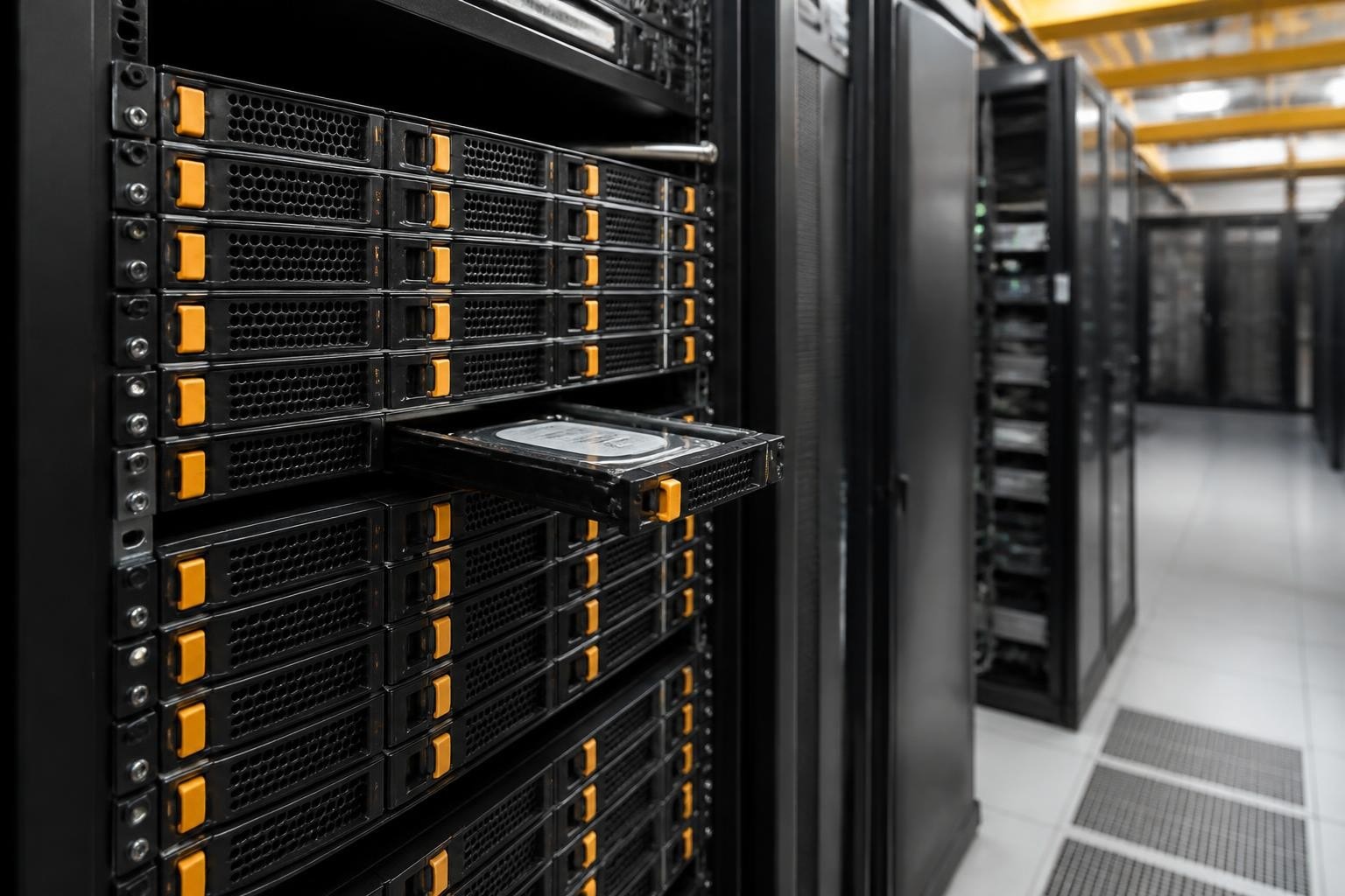 Synology HAT5300 12T: Enterprise Storage Review 2026