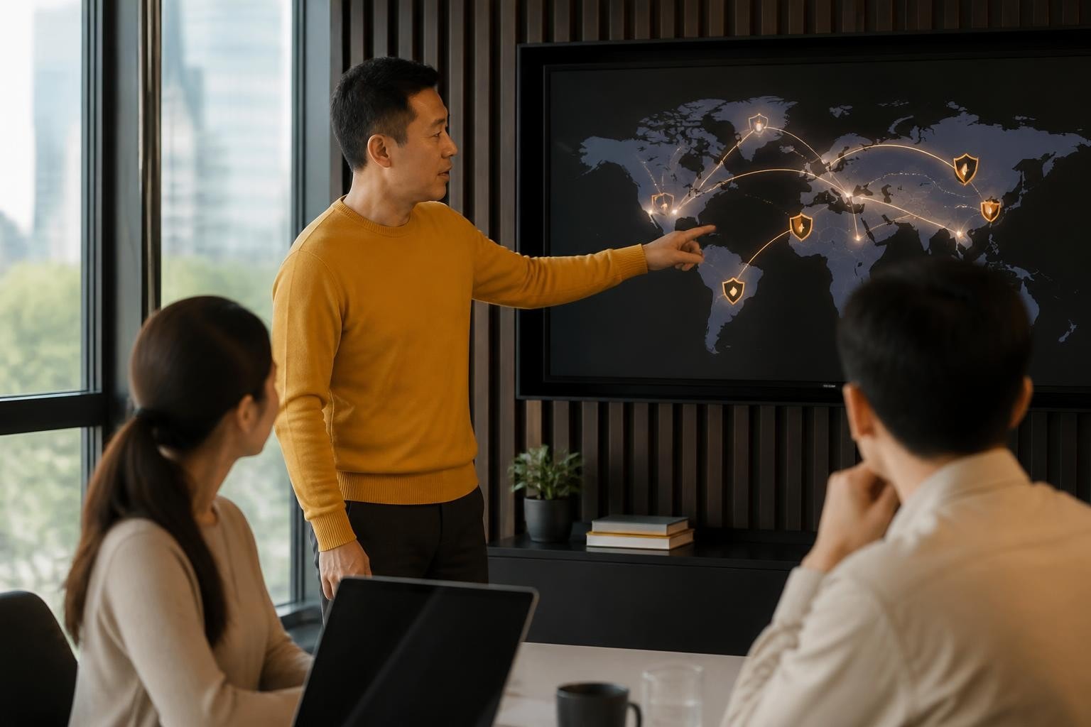 Synology Router: Enterprise Network Guide for 2026